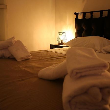 Amira Apartments Трапани Екстериор снимка