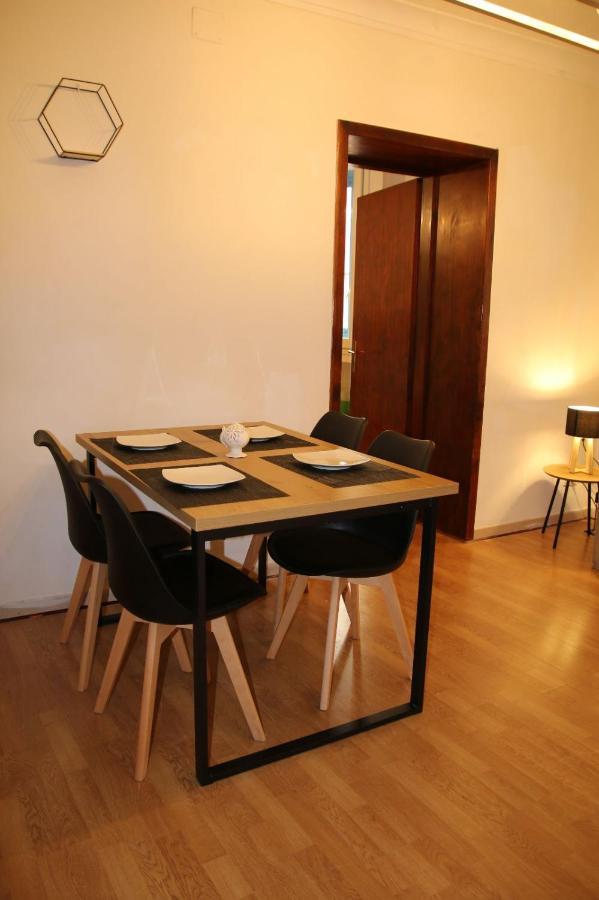 Amira Apartments Трапани Екстериор снимка