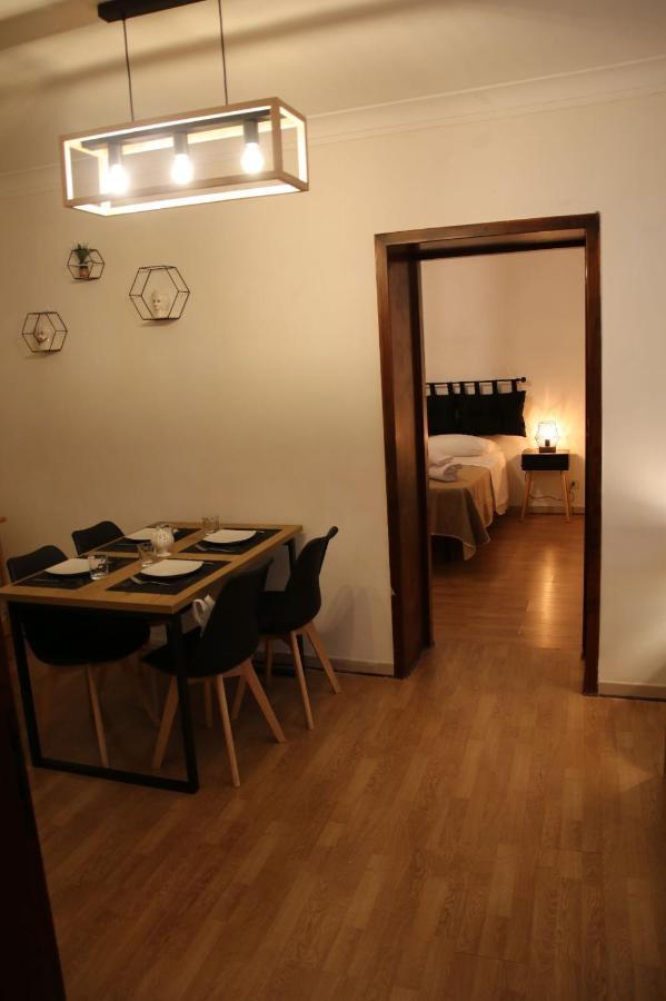 Amira Apartments Трапани Екстериор снимка