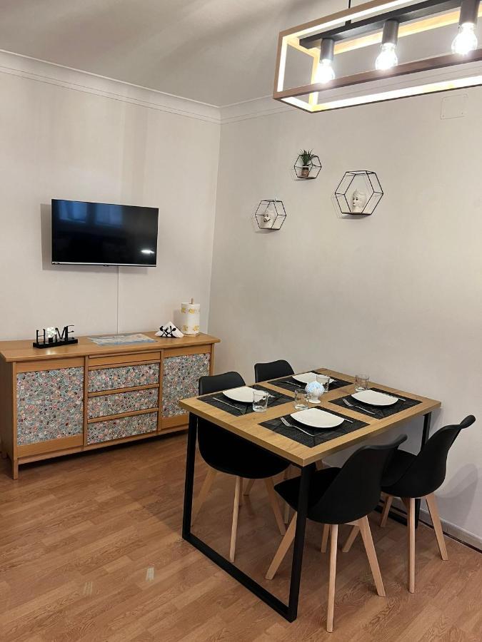 Amira Apartments Трапани Екстериор снимка