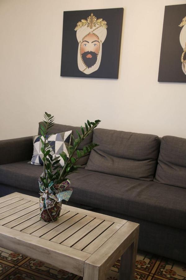 Amira Apartments Трапани Екстериор снимка