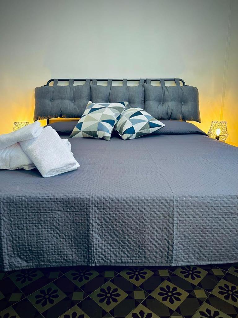 Amira Apartments Трапани Екстериор снимка