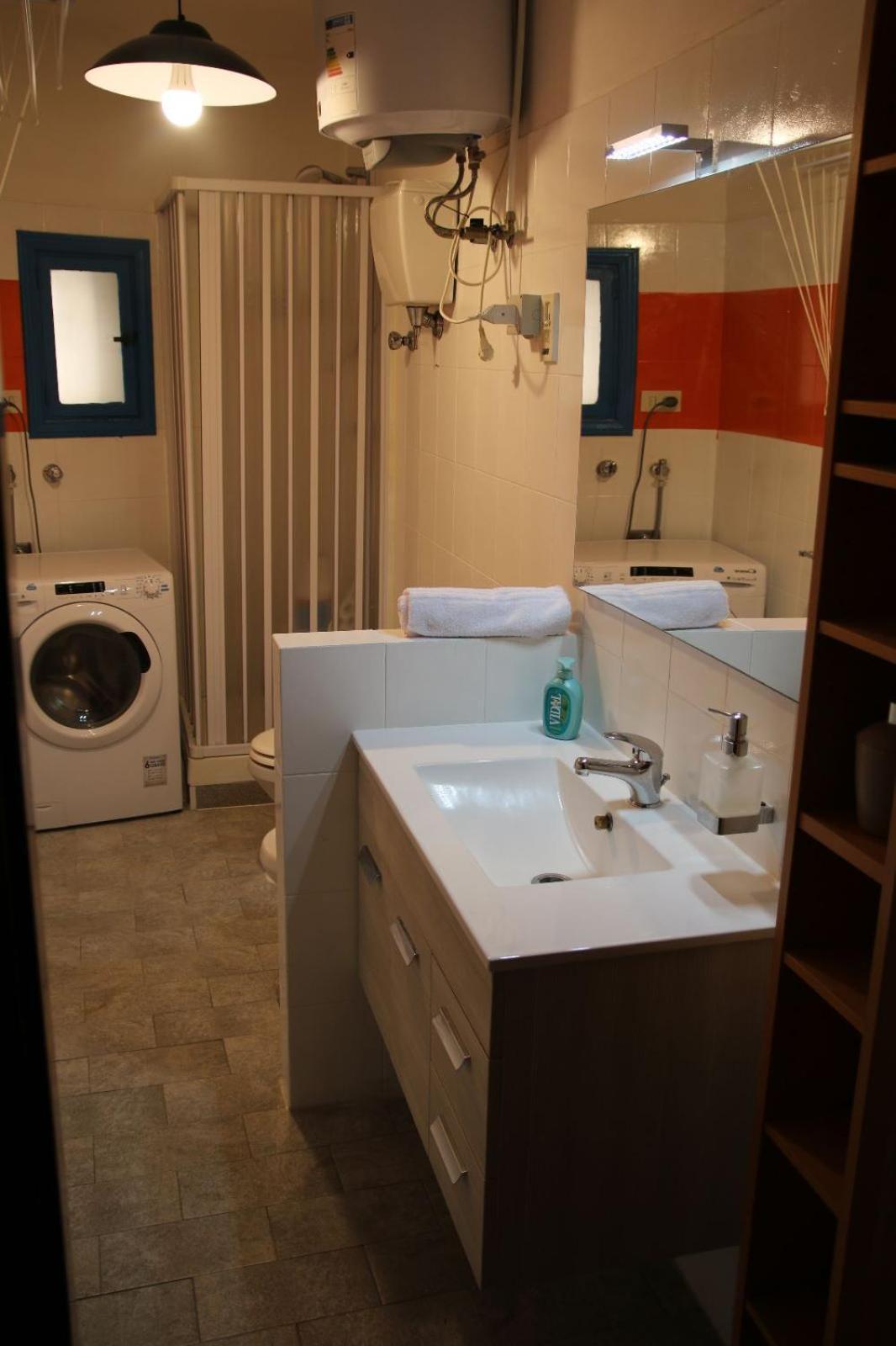 Amira Apartments Трапани Стая снимка